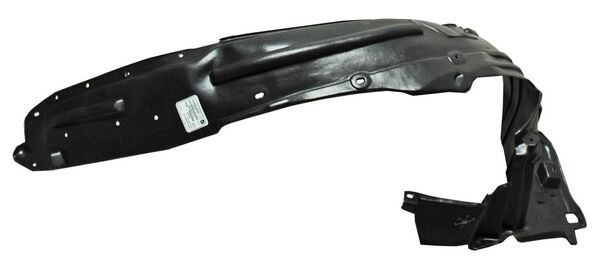 TOLVA HONDA SALPICADERA ODYSSEY 2008-2010 PLÁSTICO IZQUIERDA TYG