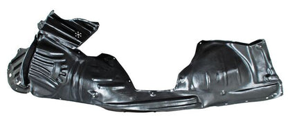 TOLVA HONDA SALPICADERA ODYSSEY 2011-2014 PLÁSTICO DERECHA TYG