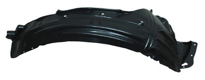 TOLVA HONDA SALPICADERA PILOT 2009-2011 PLÁSTICO IZQUIERDA TYG