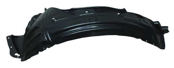 TOLVA HONDA SALPICADERA PILOT 2009-2011 PLÁSTICO DERECHA TYG