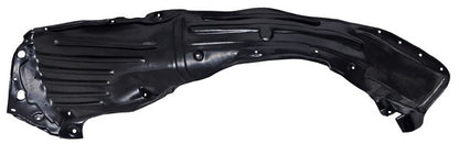 TOLVA HONDA SALPICADERA PILOT 2012-2015 PLÁSTICO IZQUIERDA TYG