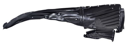 TOLVA HONDA SALPICADERA PILOT 2012-2015 PLÁSTICO DERECHA TYG