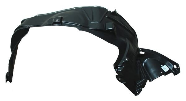 TOLVA HONDA SALPICADERA RIDGELINE 2006-2011 PLÁSTICO IZQUIERDA TYG