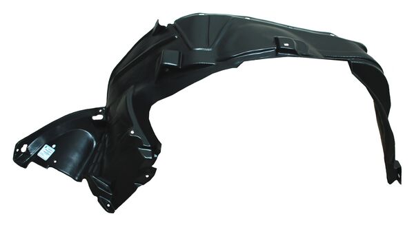 TOLVA HONDA SALPICADERA RIDGELINE 2006-2011 PLÁSTICO DERECHA TYG