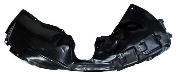 TOLVA JEEP SALPICADERA CHEROKEE 2014-2018 DOBLE TRACC PLÁSTICO IZQUIERDA TYG