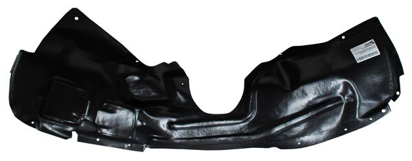 TOLVA JEEP SALPICADERA CHEROKEE 2014-2018 PLÁSTICO DERECHA TYG