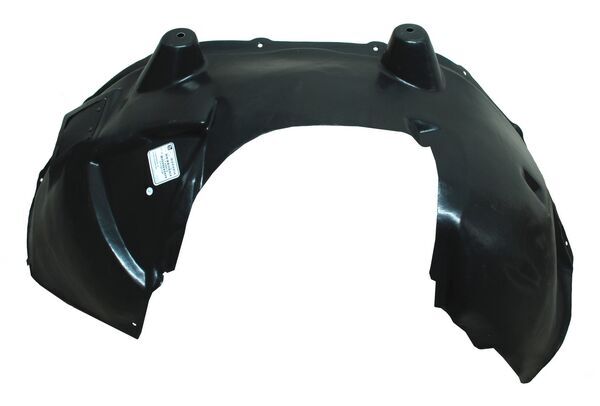 TOLVA JEEP SALPICADERA COMMANDER 2006-2010 PLÁSTICO BQ IZQUIERDA TYG