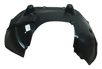 TOLVA JEEP SALPICADERA COMMANDER 2006-2010 PLÁSTICO BQ IZQUIERDA TYG