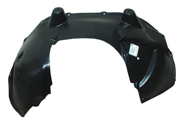TOLVA JEEP SALPICADERA COMMANDER 2006-2010 PLÁSTICO BQ DERECHA TYG