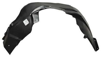 TOLVA JEEP SALPICADERA COMPASS 2007-2010 PLÁSTICO IZQUIERDA TYG
