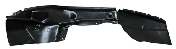 TOLVA JEEP SALPICADERA COMPASS 2012-2017 PLÁSTICO BQ DERECHA TYG