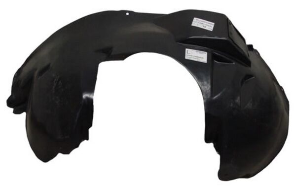 TOLVA JEEP SALPICADERA GRAND CHEROKEE 2005-2007 PLÁSTICO IZQUIERDA TYG
