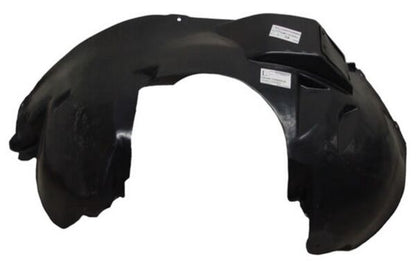 TOLVA JEEP SALPICADERA GRAND CHEROKEE 2005-2007 PLÁSTICO IZQUIERDA TYG