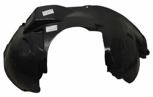 TOLVA JEEP SALPICADERA GRAND CHEROKEE 2005-2007 PLÁSTICO DERECHA TYG
