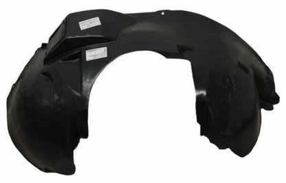TOLVA JEEP SALPICADERA GRAND CHEROKEE 2005-2007 PLÁSTICO DERECHA TYG