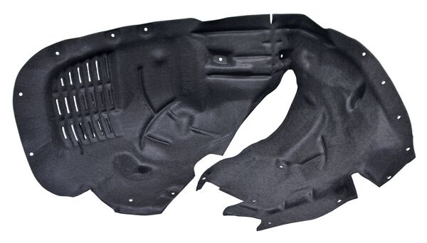 TOLVA JEEP SALPICADERA GRAND CHEROKEE 2022-2025 PLÁSTICO IZQUIERDA 72.RMI TYG