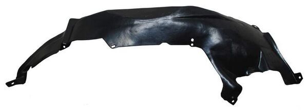 TOLVA JEEP SALPICADERA GRAND CHEROKEE 1999-2004 PLÁSTICO IZQUIERDA TYG