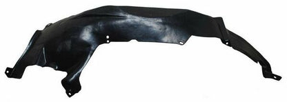TOLVA JEEP SALPICADERA GRAND CHEROKEE 1999-2004 PLÁSTICO DERECHA TYG