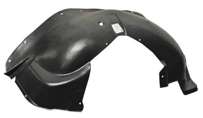 TOLVA JEEP SALPICADERA LIBERTY 2005-2007 PLÁSTICO BQ IZQUIERDA TYG