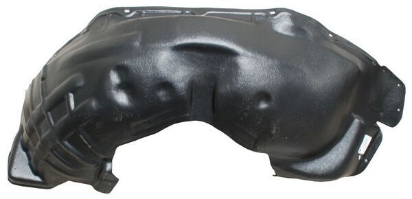 TOLVA JEEP SALPICADERA LIBERTY 2008-2013 PLÁSTICO IZQUIERDA TYG