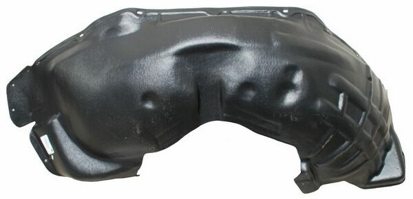 TOLVA JEEP SALPICADERA LIBERTY 2008-2013 PLÁSTICO DERECHA TYG