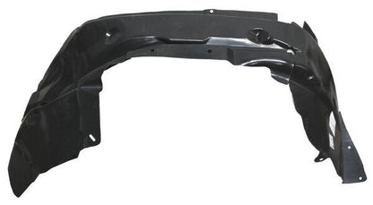 TOLVA JEEP SALPICADERA PATRIOT 2007-2013 PLÁSTICO IZQUIERDA TYG
