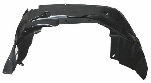 TOLVA JEEP SALPICADERA PATRIOT 2007-2013 PLÁSTICO DERECHA TYG