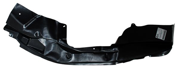 TOLVA JEEP SALPICADERA PATRIOT 2011-2017 PLÁSTICO BQ IZQUIERDA TYG