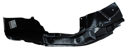 TOLVA JEEP SALPICADERA PATRIOT 2011-2017 PLÁSTICO BQ DERECHA TYG