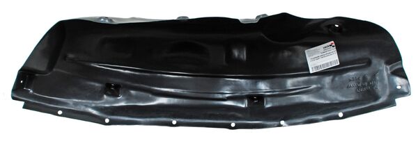 TOLVA JEEP SALPICADERA WRANGLER 2018-2023 SAHARA / SPORT TRASERO IZQUIERDA TYG