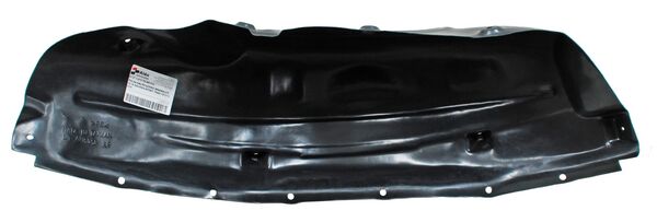 TOLVA JEEP SALPICADERA WRANGLER 2018-2023 SAHARA / SPORT TRASERO DERECHA TYG