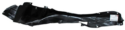 TOLVA SALPICADERA KIA RIO 2016-2017 5P / USA TYPE 2012-2016 PLÁSTICO BQ IZQUIERDA TYG