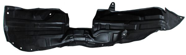 TOLVA SALPICADERA MAZDA 2 2012-2015 / USA 2011-2014 PLÁSTICO BQ IZQUIERDA TYG