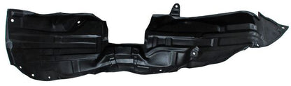 TOLVA SALPICADERA MAZDA 2 2012-2015 / USA 2011-2014 PLÁSTICO BQ IZQUIERDA TYG