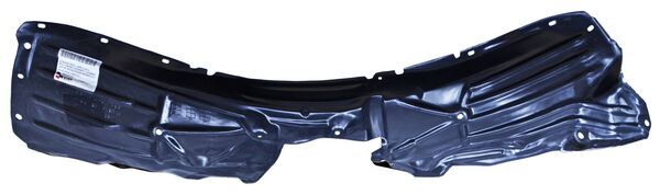 TOLVA SALPICADERA MAZDA 2 2020-2025 / GRAND TOURING / I TOURING PLÁSTICO SECC TRASERO IZQUIERDA TYG