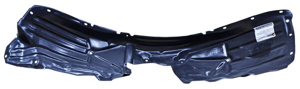 TOLVA SALPICADERA MAZDA 2 2020-2025 / GRAND TOURING / I TOURING PLÁSTICO SECC TRASERO DERECHA TYG