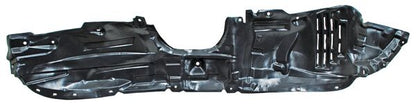 TOLVA SALPICADERA MAZDA 3 2004-2009 PLÁSTICO IZQUIERDA TYG