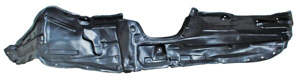 TOLVA SALPICADERA MAZDA 3 2004-2009 PLÁSTICO DERECHA TYG