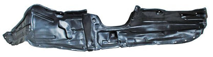TOLVA SALPICADERA MAZDA 3 2004-2009 PLÁSTICO DERECHA TYG
