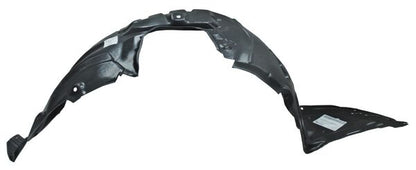 TOLVA SALPICADERA MAZDA 3 2010-2013 2.5L PLÁSTICO IZQUIERDA TYG