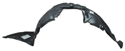 TOLVA SALPICADERA MAZDA 3 2010-2013 2.5L PLÁSTICO DERECHA TYG