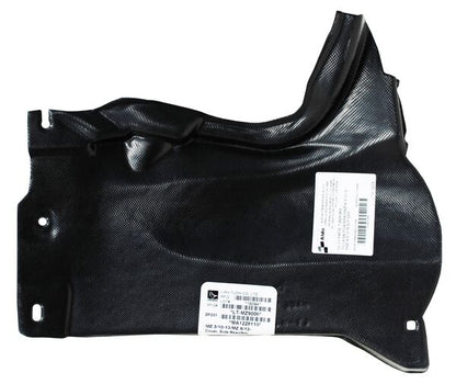 TOLVA SALPICADERA SUPERIOR MAZDA 3 2010-2013 / MAZDA 5 2012-2015 DERECHA TYG