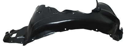 TOLVA SALPICADERA MAZDA 6 2003-2008 PLÁSTICO BQ IZQUIERDA TYG
