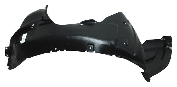 TOLVA SALPICADERA MAZDA 6 2009-2013 PLÁSTICO DERECHA TYG