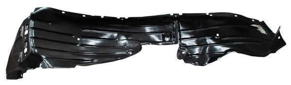 TOLVA SALPICADERA MAZDA 6 2014-2018 PLÁSTICO IZQUIERDA TYG