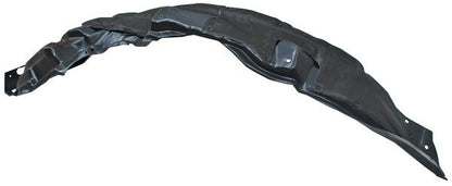 TOLVA SALPICADERA MITSUBISHI ASX 2013-2017 / OUTLANDER SPORT 2014-2017 USA PLÁSTICO DERECHA TYG