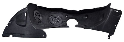 TOLVA SALPICADERA MINI COOPER 2014-2020 IZQUIERDA TYG