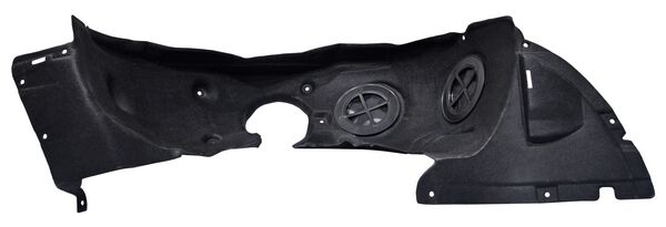 TOLVA SALPICADERA MINI COOPER 2014-2020 DERECHA TYG