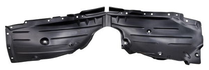 TOLVA SALPICADERA MAZDA CX-30 2020-2025 PLÁSTICO IZQUIERDA TYG