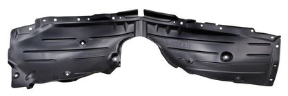 TOLVA SALPICADERA MAZDA CX-30 2020-2025 PLÁSTICO DERECHA TYG